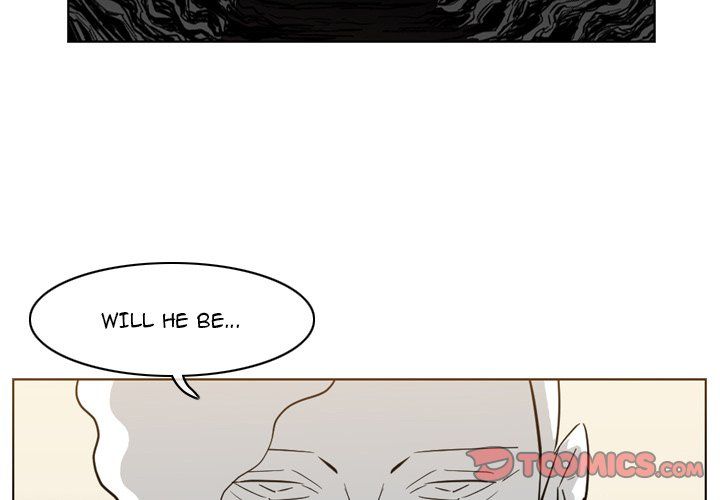 Path to Salvation Manhwa - Chapter 64 Page 1