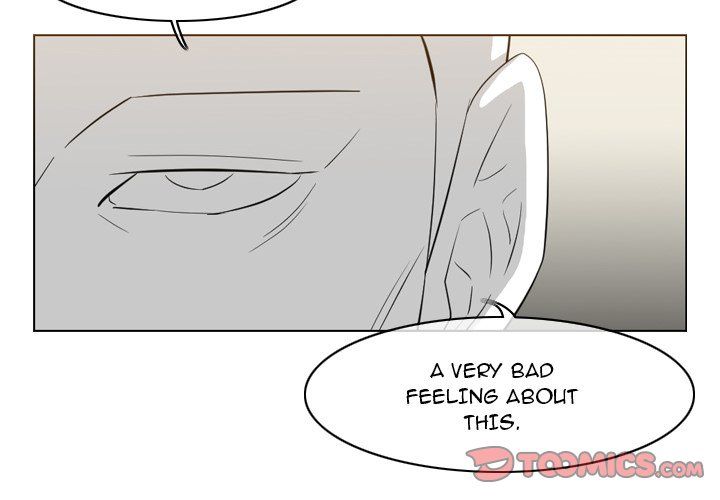 Path to Salvation Manhwa - Chapter 64 Page 3