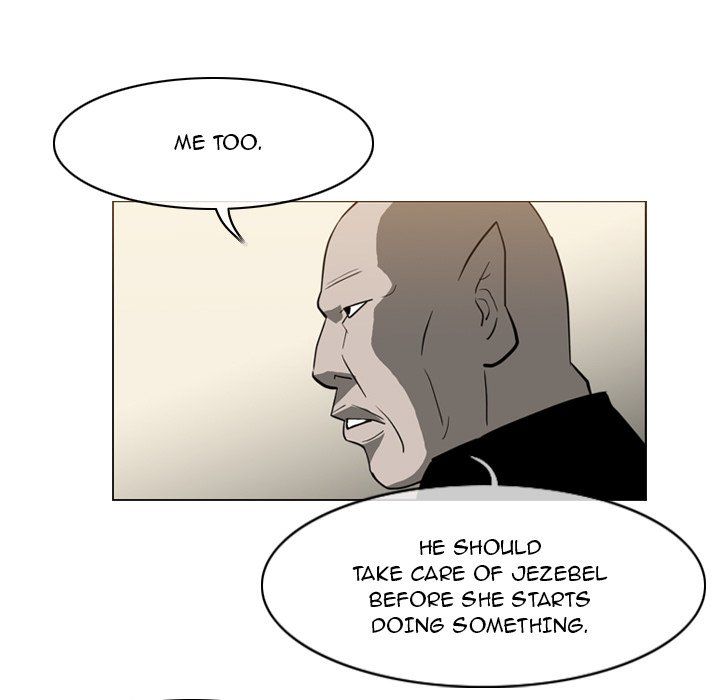 Path to Salvation Manhwa - Chapter 64 Page 4