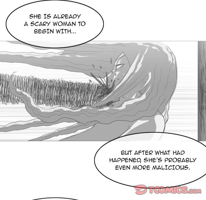 Path to Salvation Manhwa - Chapter 64 Page 5