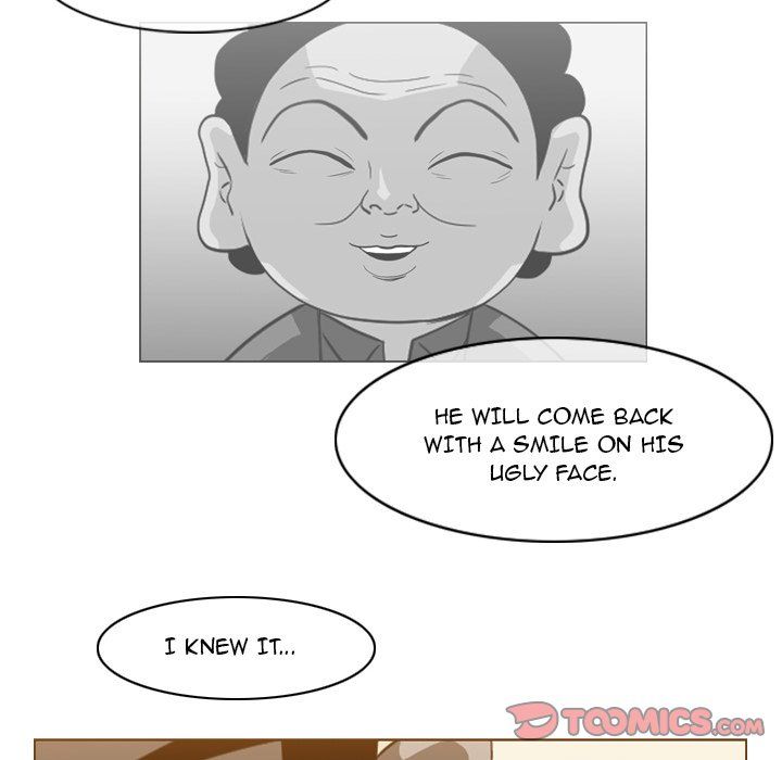 Path to Salvation Manhwa - Chapter 64 Page 7