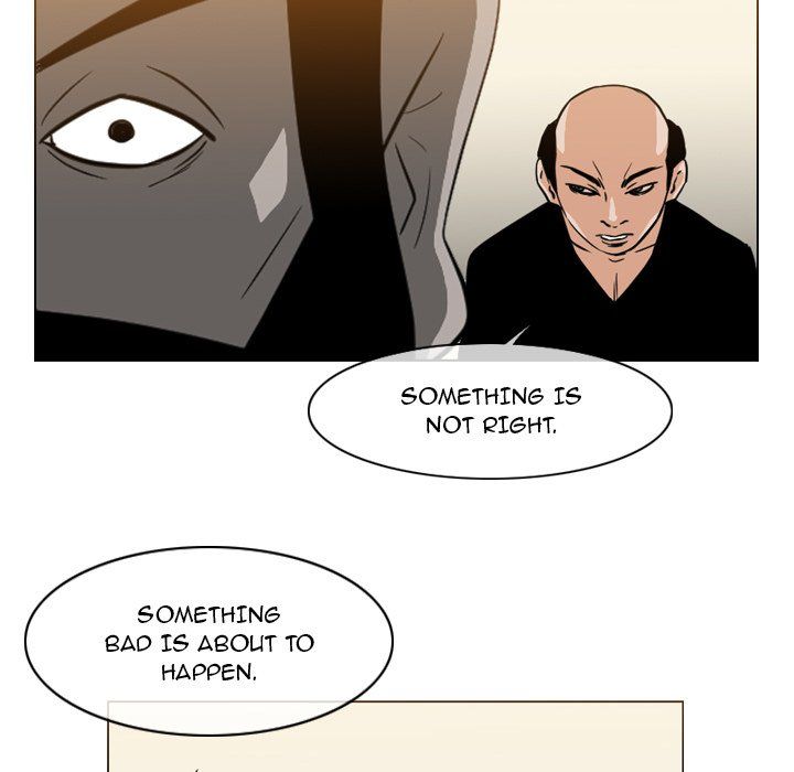 Path to Salvation Manhwa - Chapter 64 Page 8