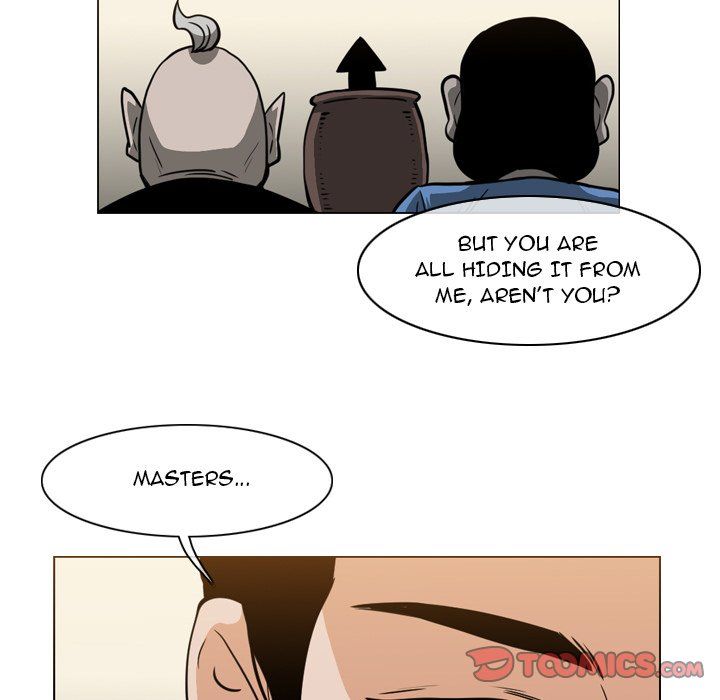 Path to Salvation Manhwa - Chapter 64 Page 9