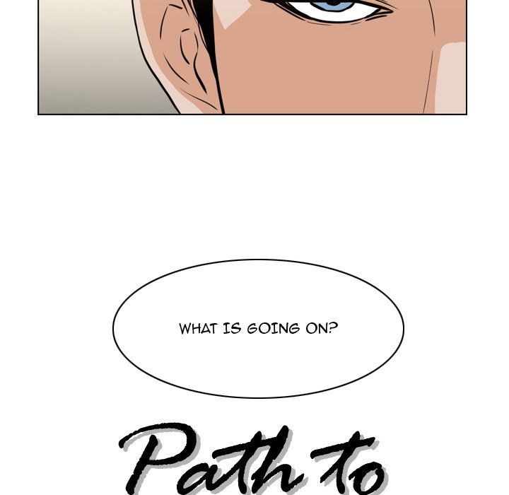 Path to Salvation Manhwa - Chapter 64 Page 10