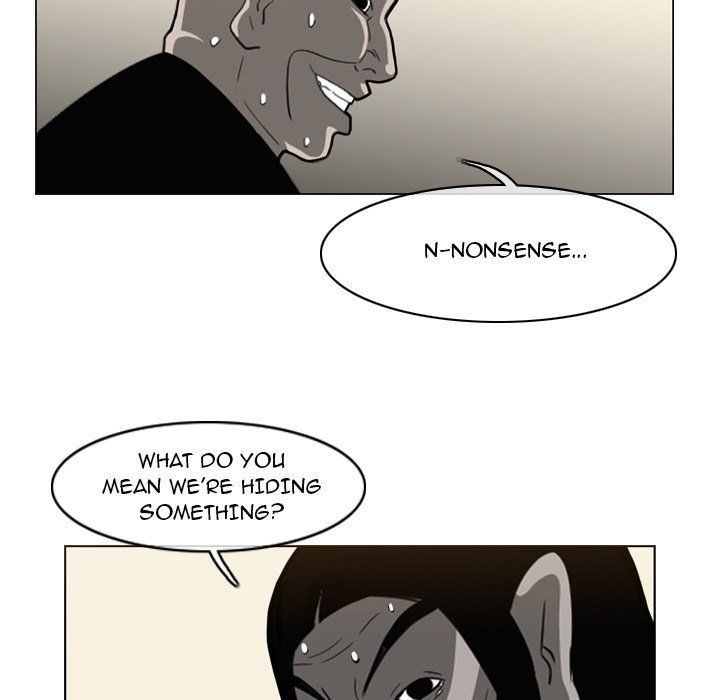 Path to Salvation Manhwa - Chapter 64 Page 12