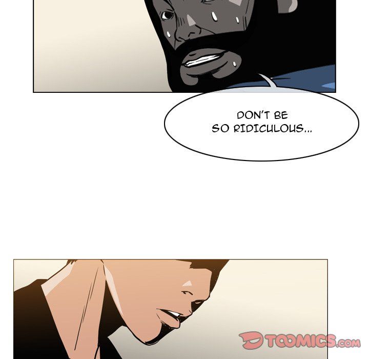 Path to Salvation Manhwa - Chapter 64 Page 13