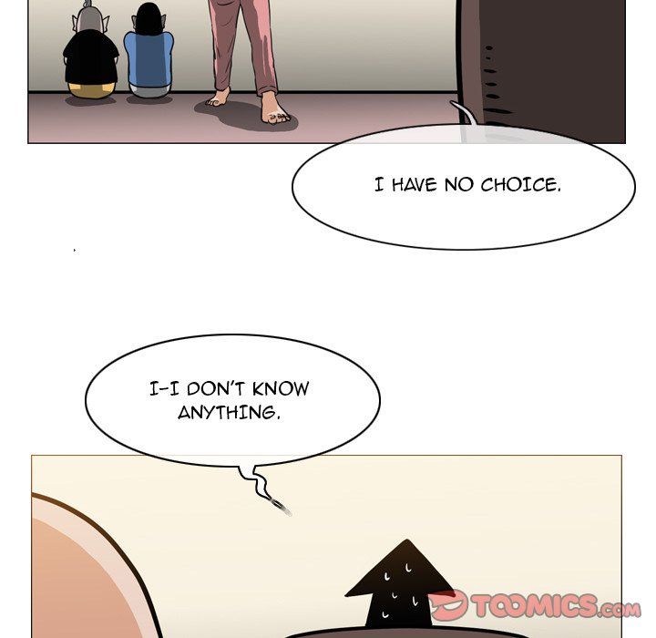 Path to Salvation Manhwa - Chapter 64 Page 15