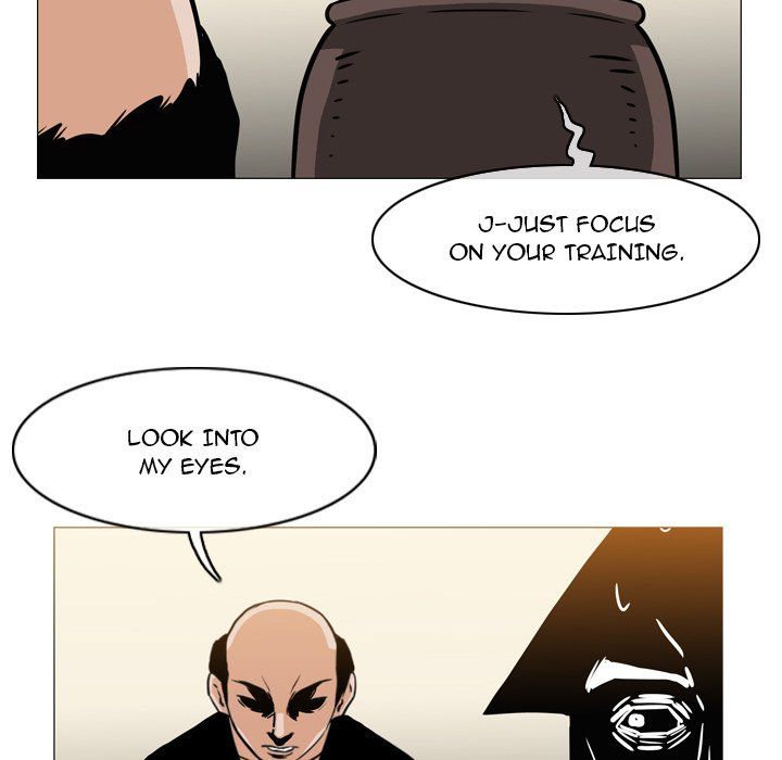 Path to Salvation Manhwa - Chapter 64 Page 16