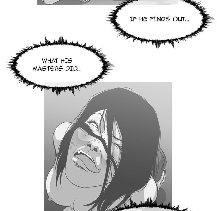 Path to Salvation Manhwa - Chapter 64 Page 18