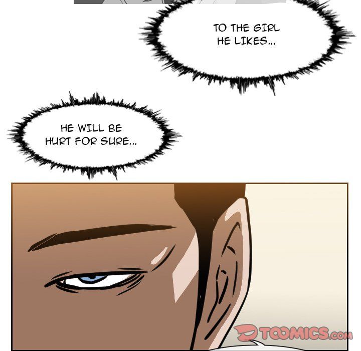 Path to Salvation Manhwa - Chapter 64 Page 19