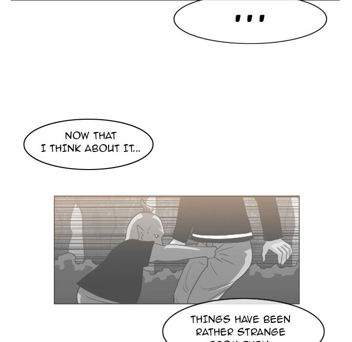 Path to Salvation Manhwa - Chapter 64 Page 20