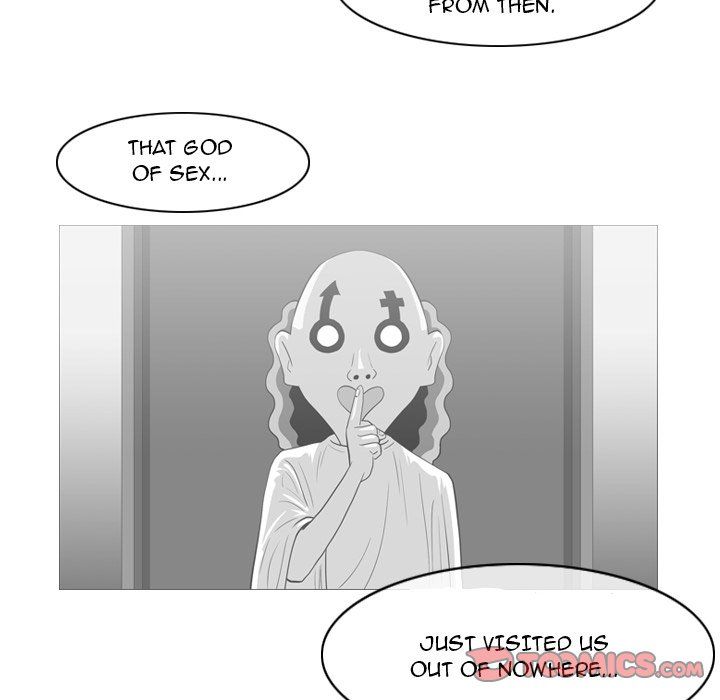 Path to Salvation Manhwa - Chapter 64 Page 21