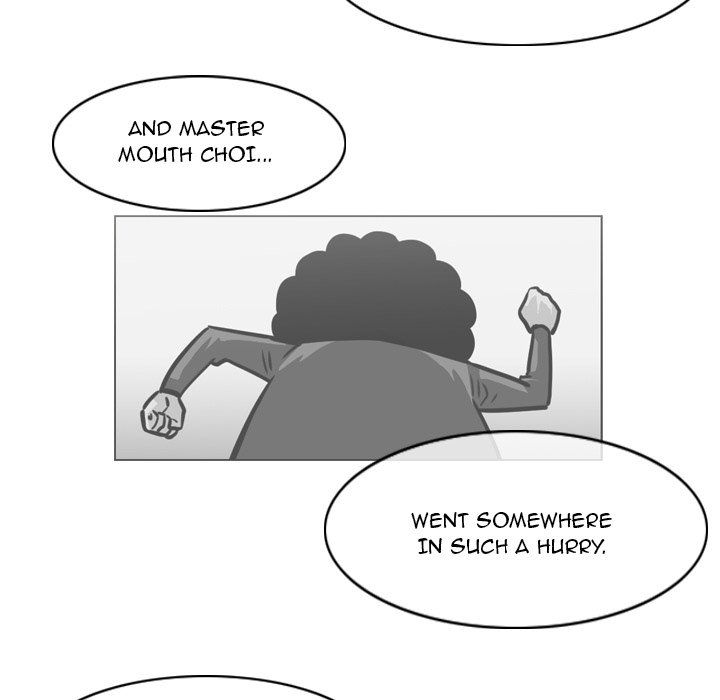 Path to Salvation Manhwa - Chapter 64 Page 22