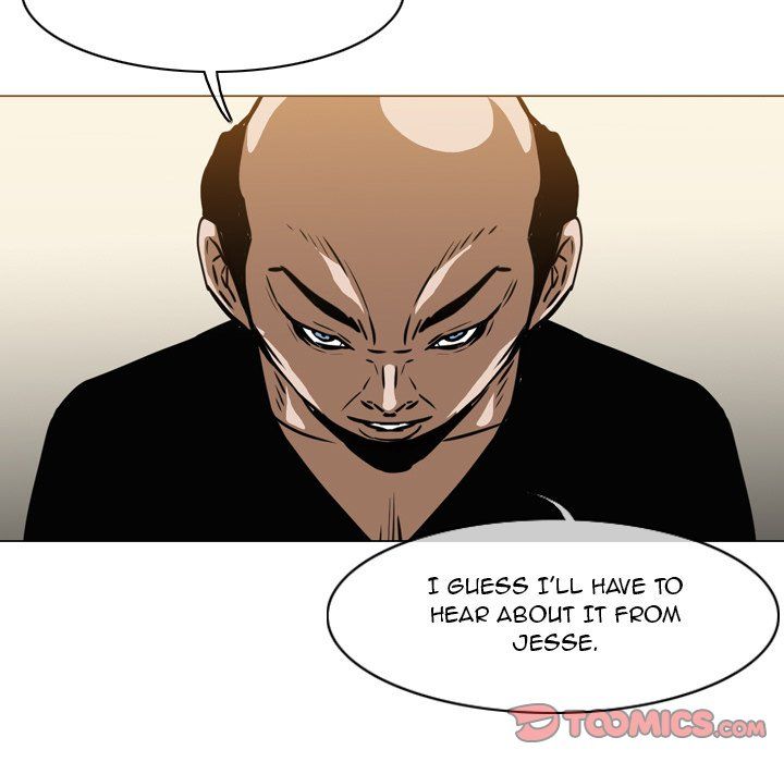 Path to Salvation Manhwa - Chapter 64 Page 25