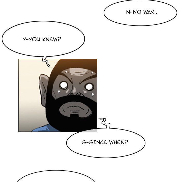 Path to Salvation Manhwa - Chapter 64 Page 28