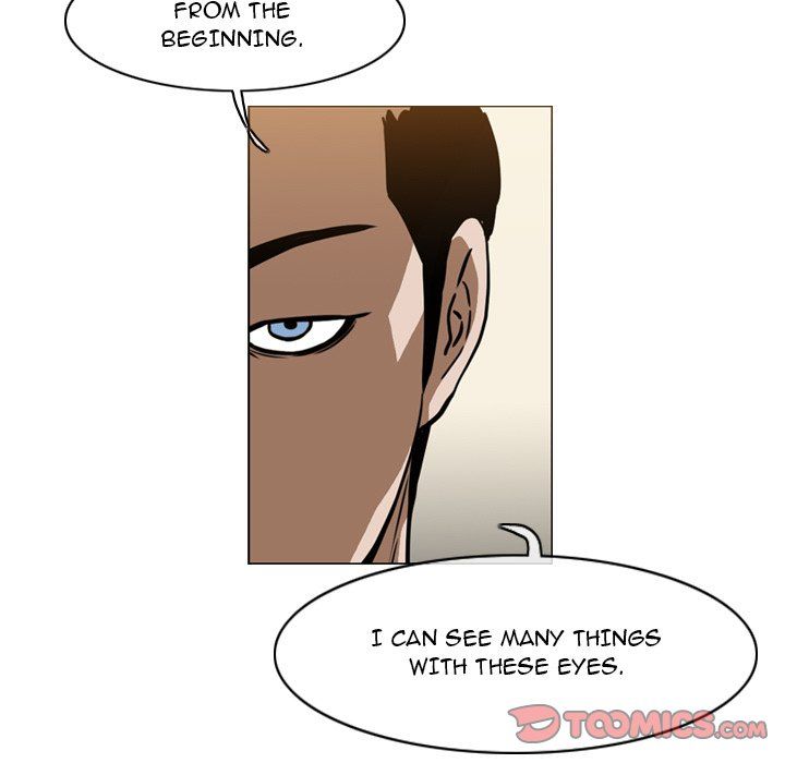 Path to Salvation Manhwa - Chapter 64 Page 29