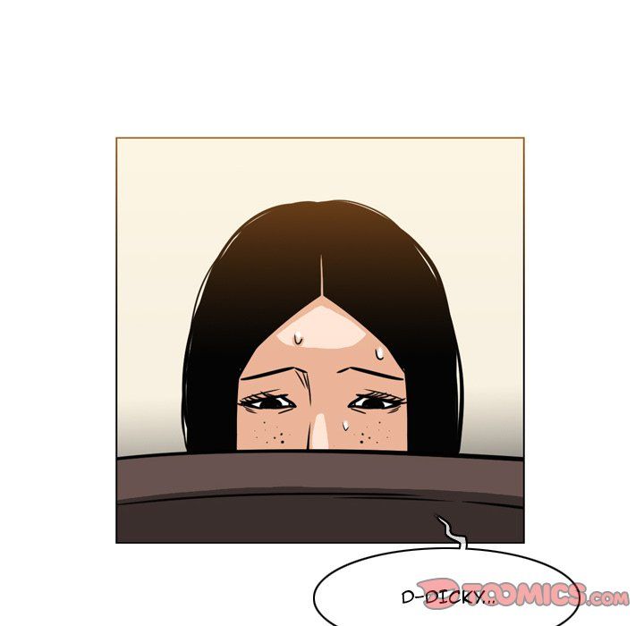 Path to Salvation Manhwa - Chapter 64 Page 31