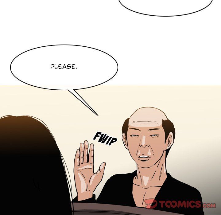 Path to Salvation Manhwa - Chapter 64 Page 33