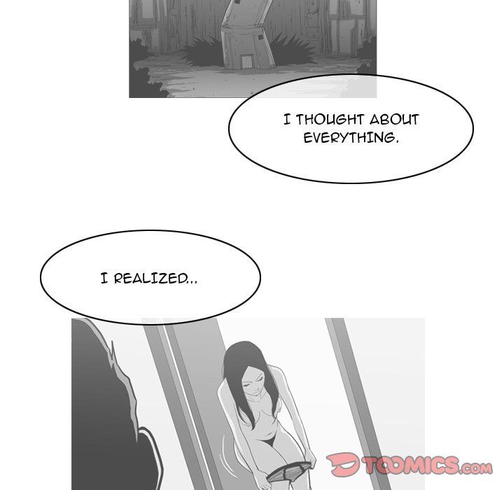 Path to Salvation Manhwa - Chapter 64 Page 35