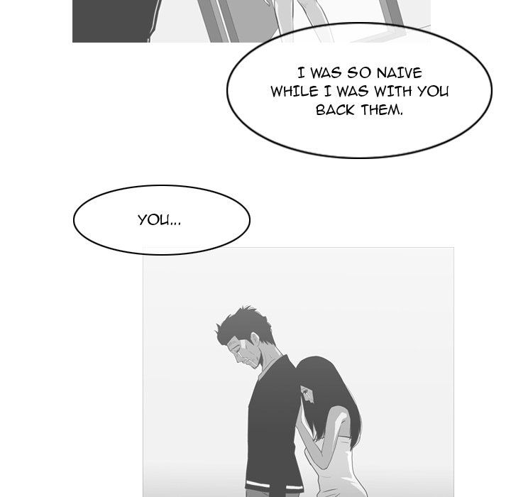 Path to Salvation Manhwa - Chapter 64 Page 36