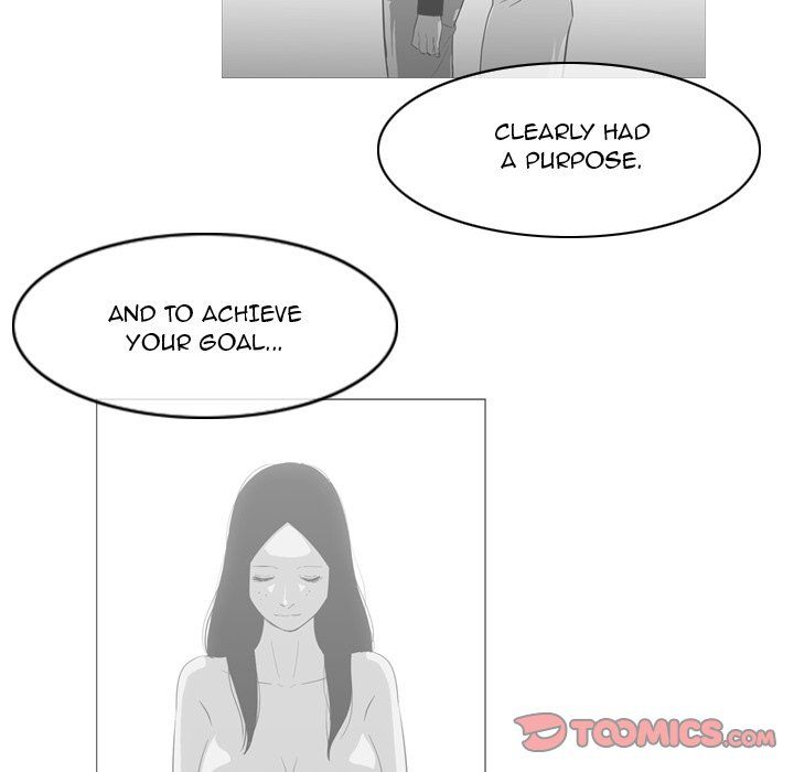 Path to Salvation Manhwa - Chapter 64 Page 37