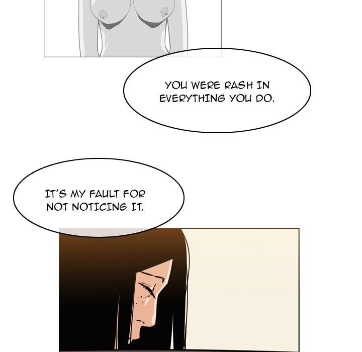 Path to Salvation Manhwa - Chapter 64 Page 38