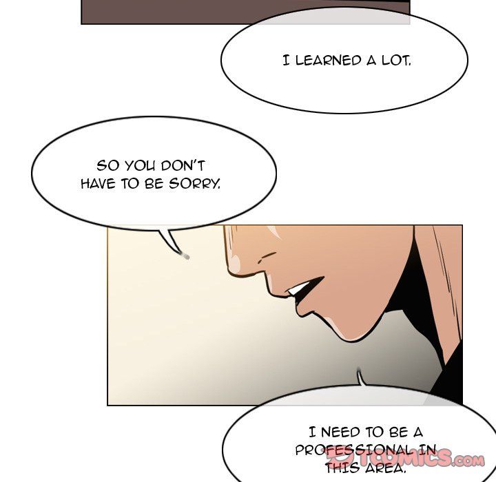 Path to Salvation Manhwa - Chapter 64 Page 39