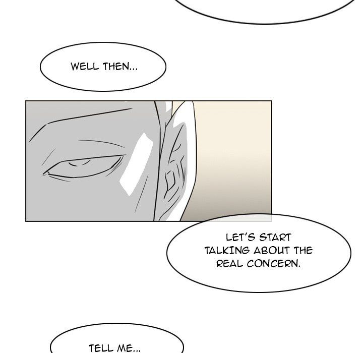 Path to Salvation Manhwa - Chapter 64 Page 40