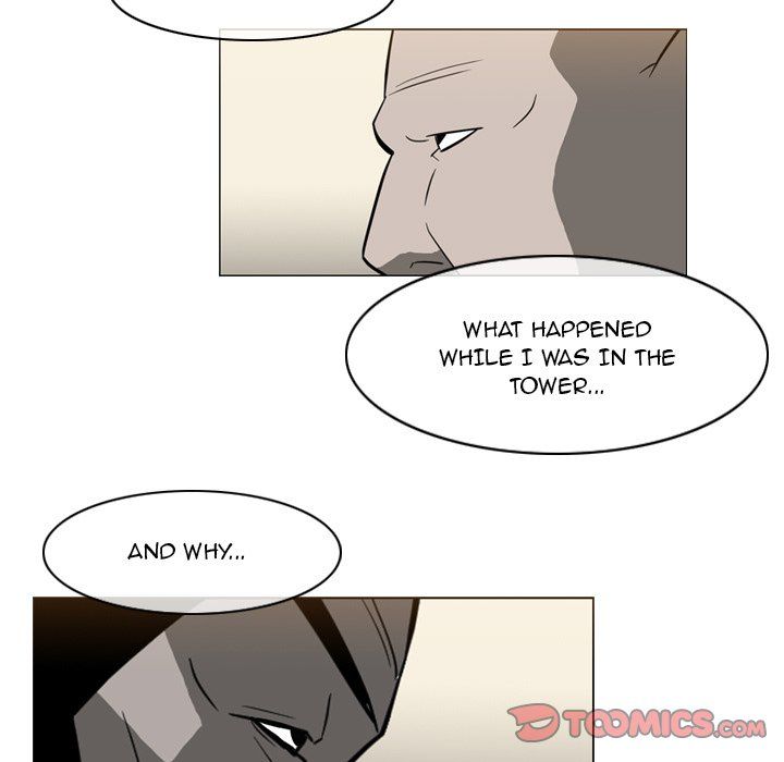 Path to Salvation Manhwa - Chapter 64 Page 41