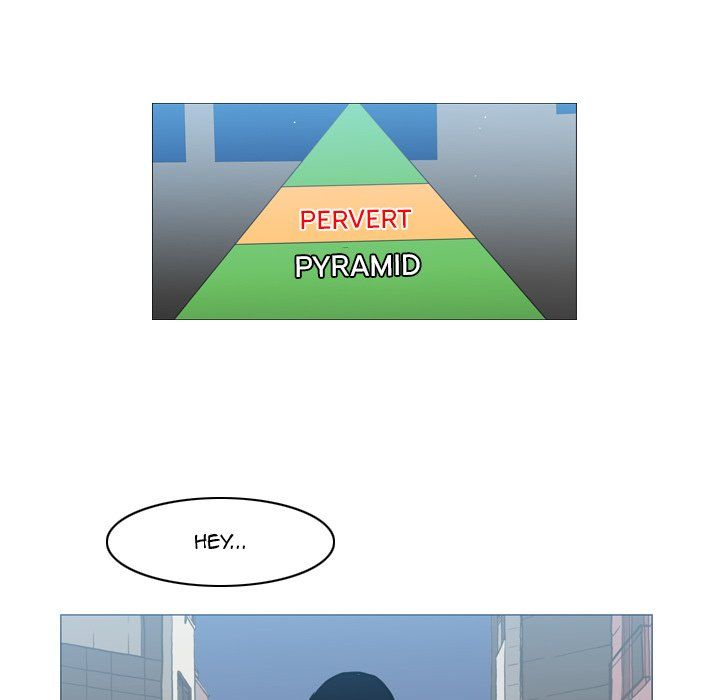 Path to Salvation Manhwa - Chapter 64 Page 44