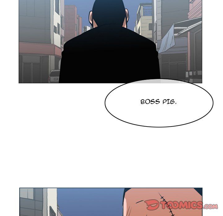 Path to Salvation Manhwa - Chapter 64 Page 45