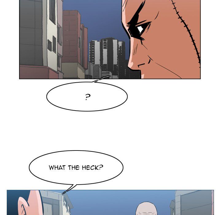 Path to Salvation Manhwa - Chapter 64 Page 46