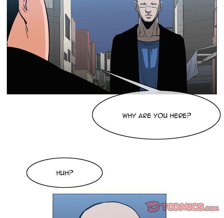 Path to Salvation Manhwa - Chapter 64 Page 47