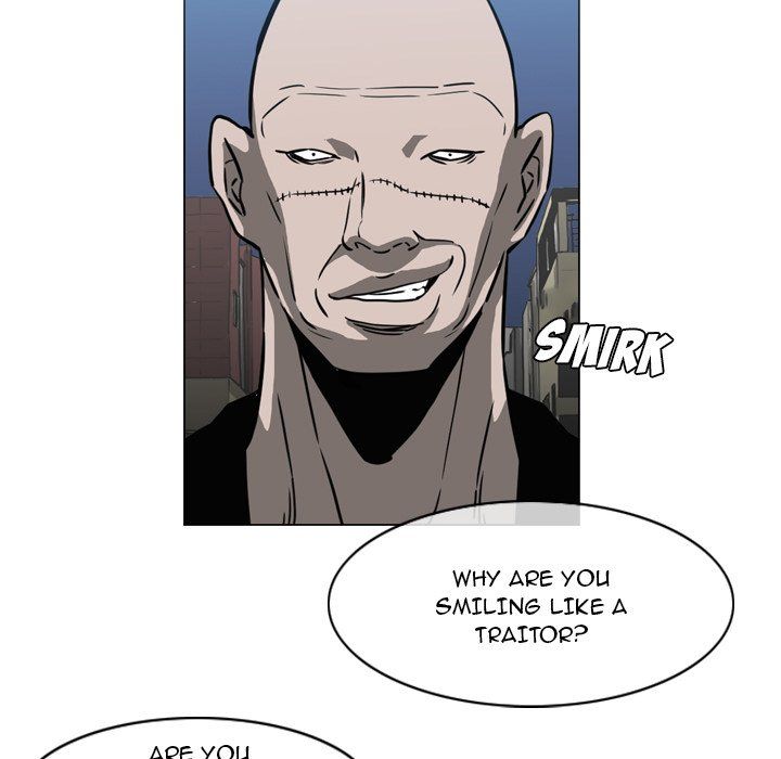 Path to Salvation Manhwa - Chapter 64 Page 48