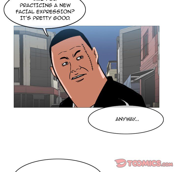 Path to Salvation Manhwa - Chapter 64 Page 49