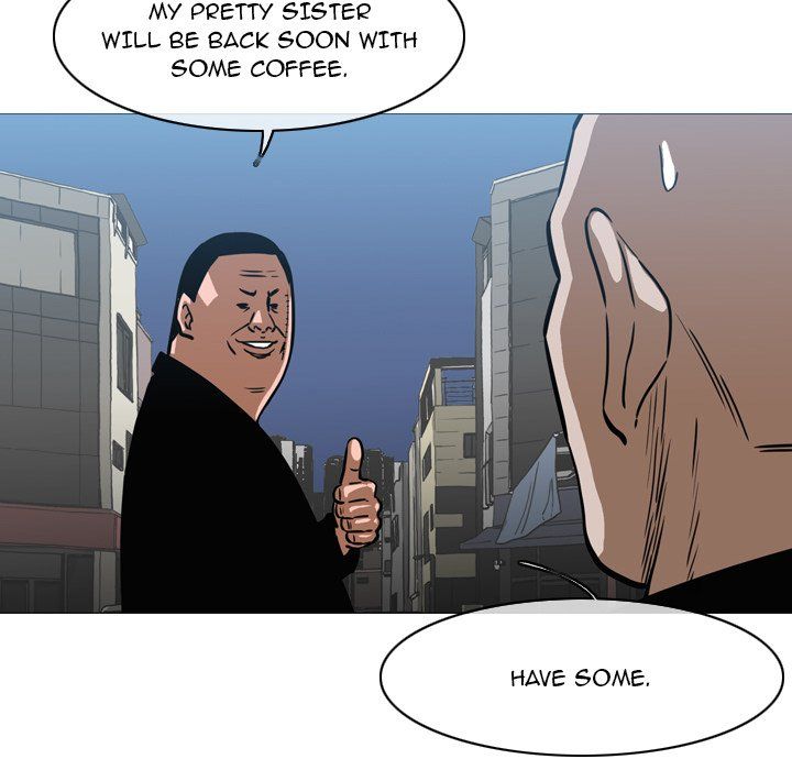 Path to Salvation Manhwa - Chapter 64 Page 50