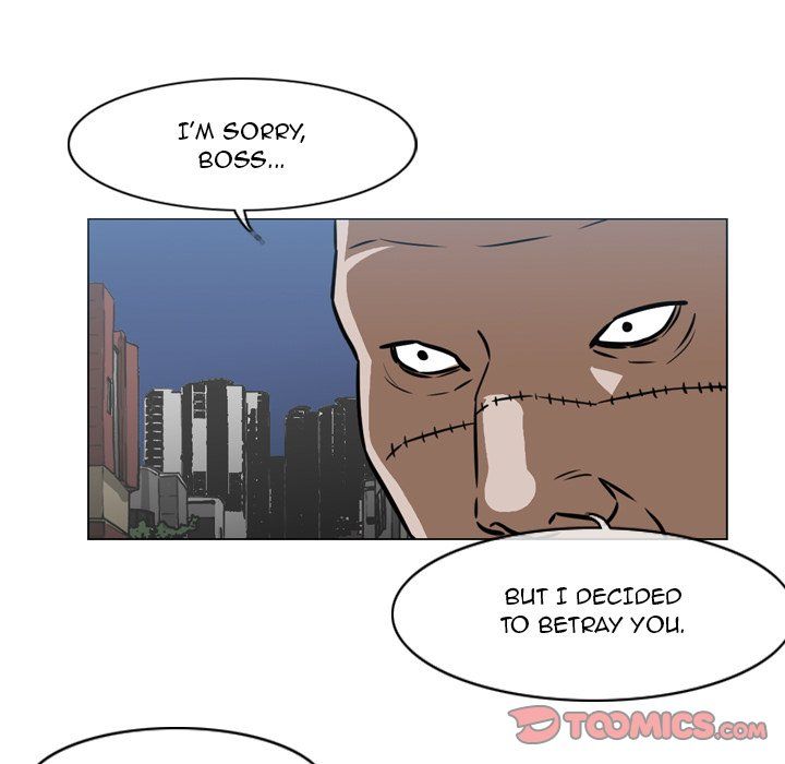 Path to Salvation Manhwa - Chapter 64 Page 51