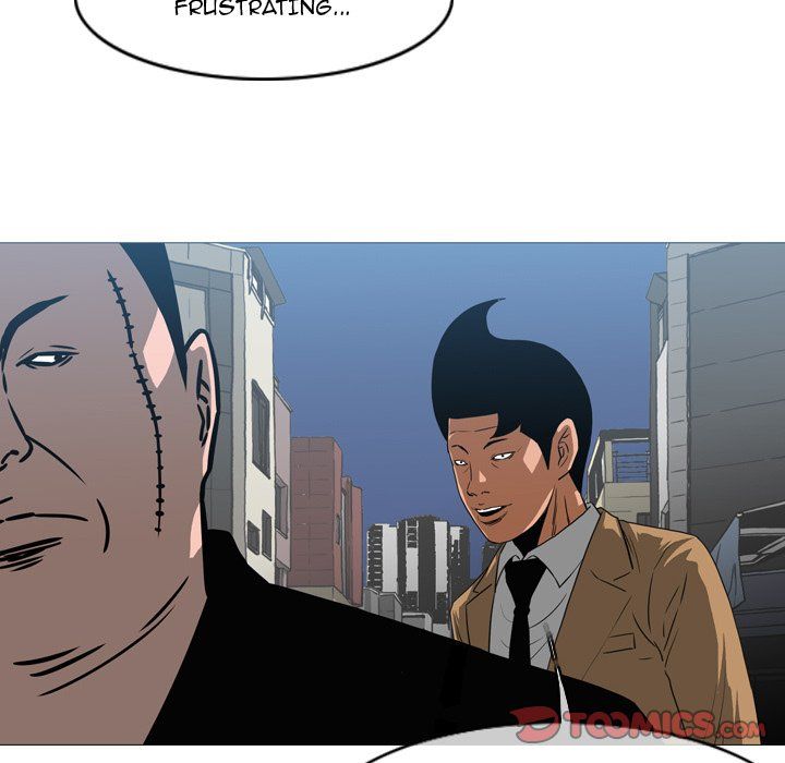 Path to Salvation Manhwa - Chapter 64 Page 55