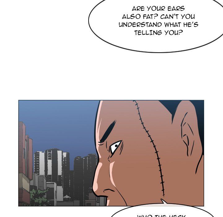 Path to Salvation Manhwa - Chapter 64 Page 56