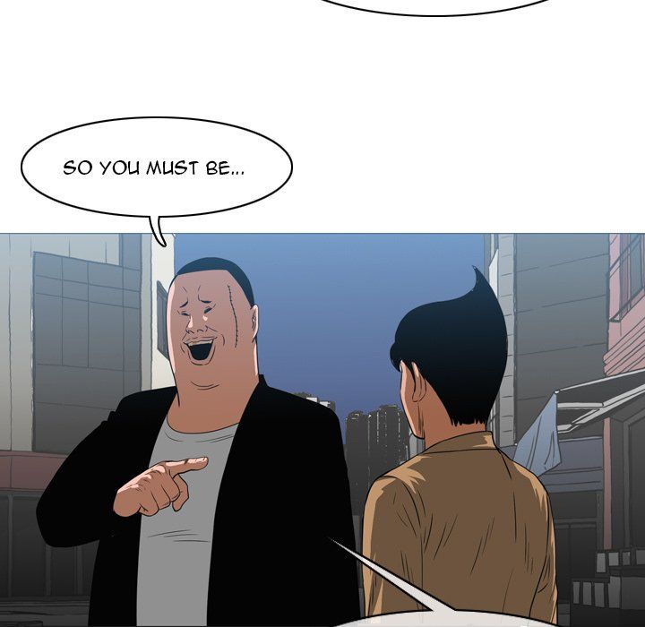 Path to Salvation Manhwa - Chapter 64 Page 58