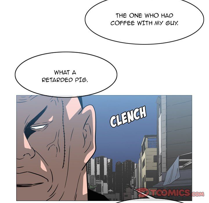 Path to Salvation Manhwa - Chapter 64 Page 59