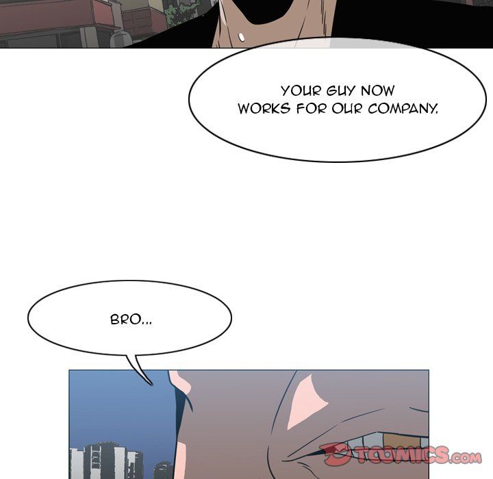 Path to Salvation Manhwa - Chapter 64 Page 61