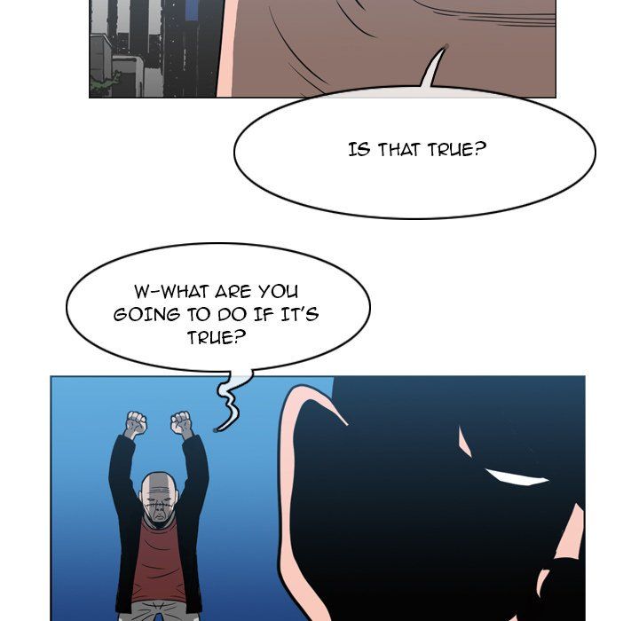 Path to Salvation Manhwa - Chapter 64 Page 62