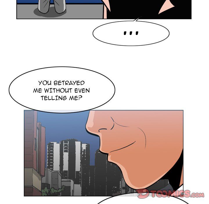 Path to Salvation Manhwa - Chapter 64 Page 63
