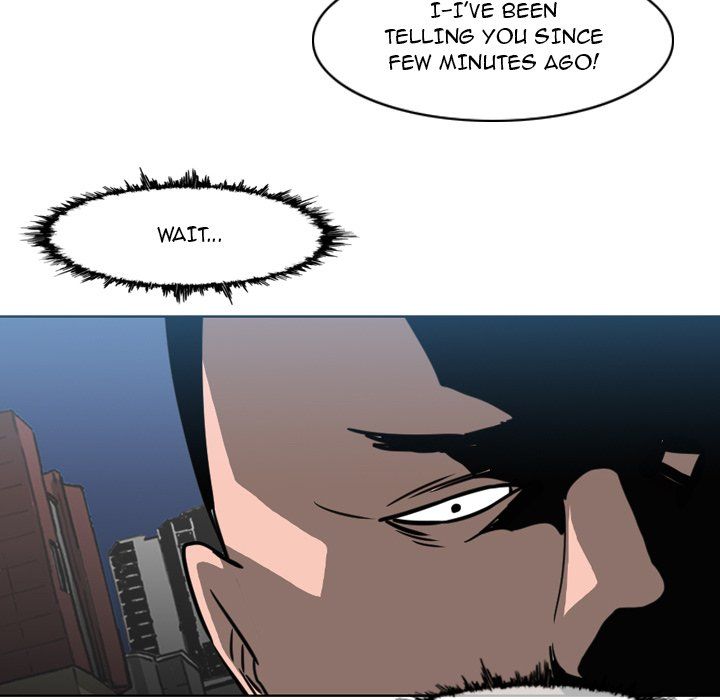 Path to Salvation Manhwa - Chapter 64 Page 64