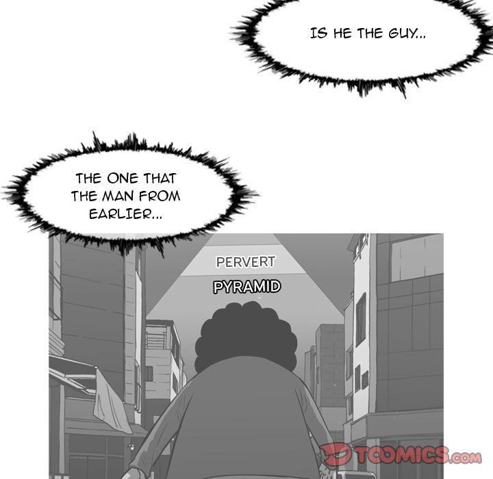 Path to Salvation Manhwa - Chapter 64 Page 65