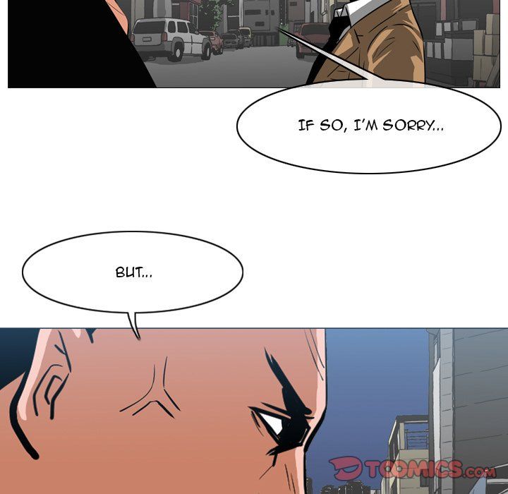 Path to Salvation Manhwa - Chapter 64 Page 67