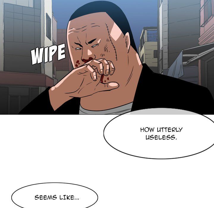 Path to Salvation Manhwa - Chapter 64 Page 72