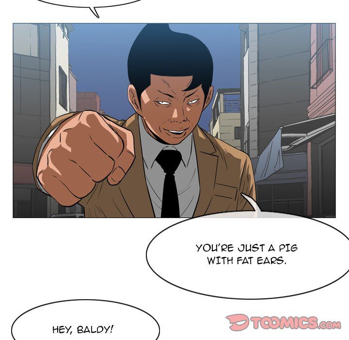 Path to Salvation Manhwa - Chapter 64 Page 73