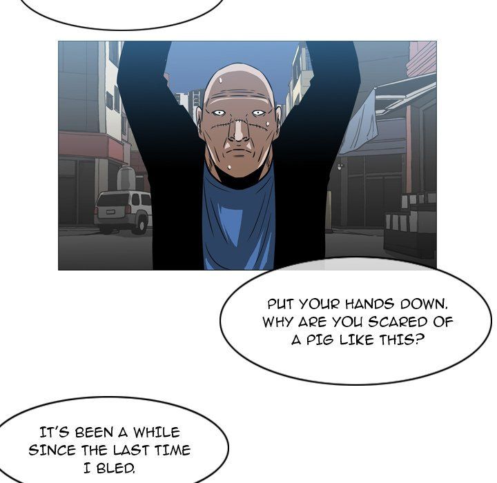 Path to Salvation Manhwa - Chapter 64 Page 74